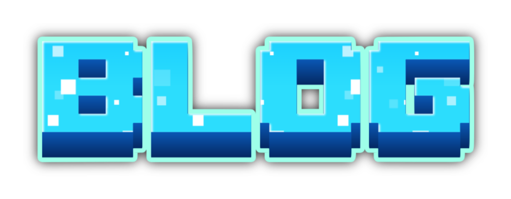 blog